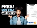 Make FREE USDT Daily from FMCPAY||FMCPAY registration and KYC verification Demo||Get FREE $FMC Now!🔥