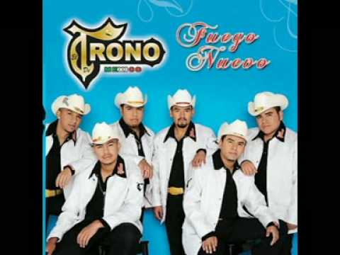 Ya no existe - El trono de México