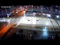 Россия, г.Омск, ул маршала Жукова • Zhukov st, Omsk, Russia, Siberia, live stream 24/7