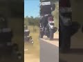 #cops #escape #copstories #police #theft #bike #chasing #chase #viralvideo #shortvideo