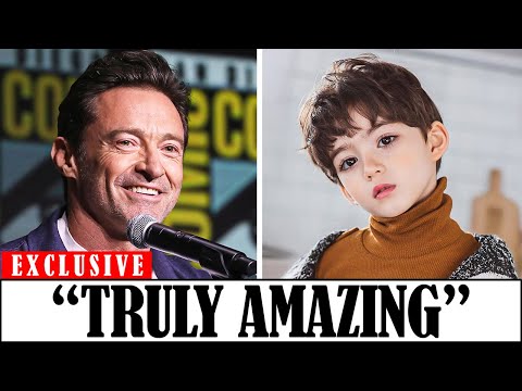 20 Celebrities With the Most Beautiful Adopted Kids