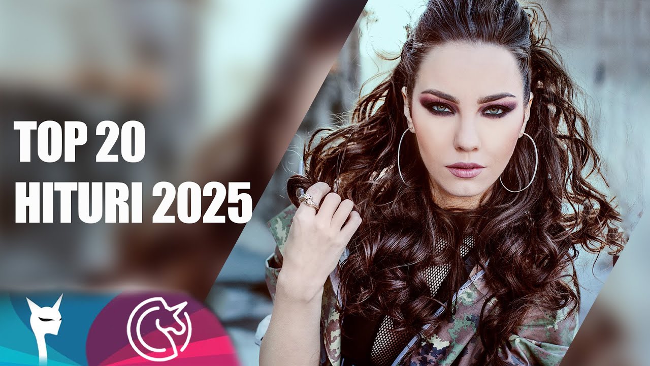 Muzică Românească Nouă 2025 🔝 Top 20 Piese Populare | Hituri de la Radio
