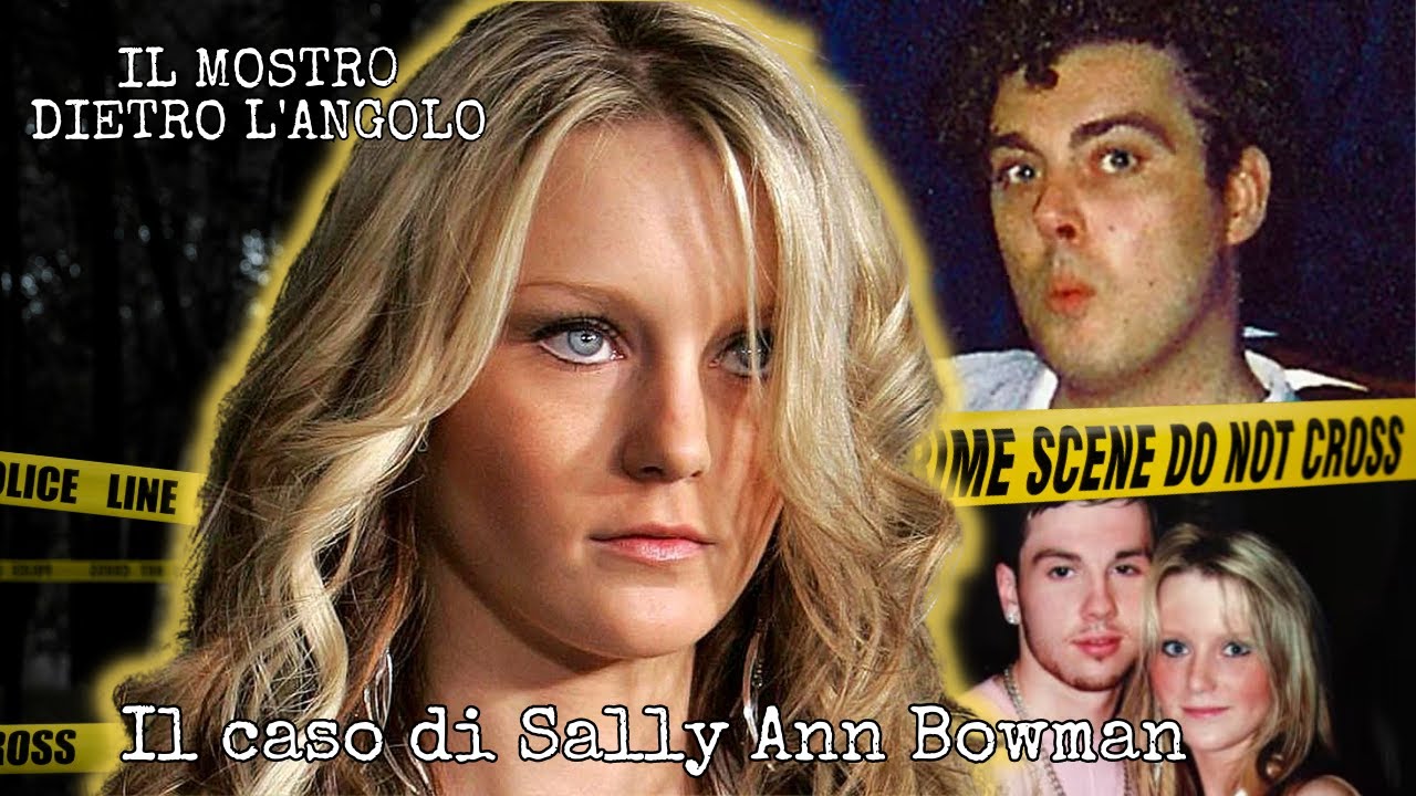 Davanti alla porta di casa TRUE CRIME