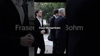 Celebrity Fraser Michael Bohm is a 23-year-old man who is on trial for the murder Net Worth