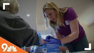 9Health:365 offering affordable health screenings this spring