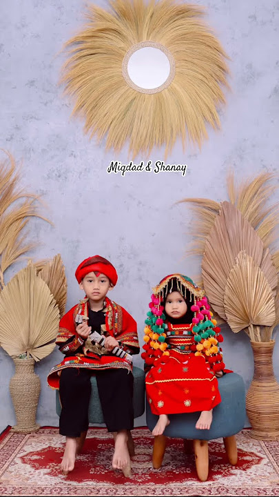 Adat Alas dari Kutacane, Aceh Tenggara