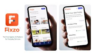 How Fixzo Works screenshot 1