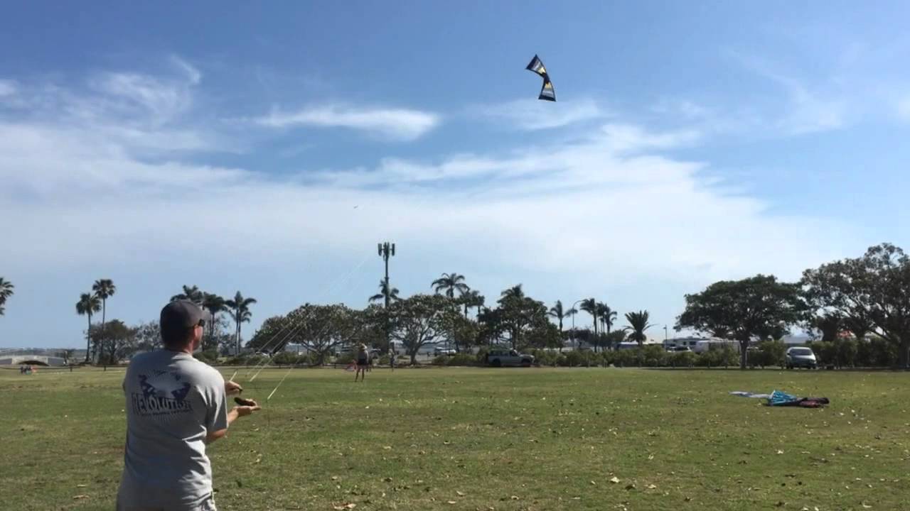 hyperlapse instagram android Kite TimeLapse at Clontarf