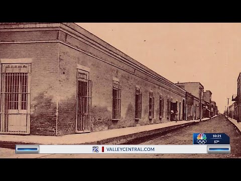 Throwback Thursday: The Beginning of Brownsville