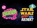 Star Wars Brain Break Quiz