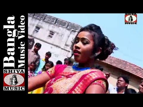 Purulia Video Song 2016 - Khuledis Na Hudpi Ta | Purulia Song Album - Sukher Ghare