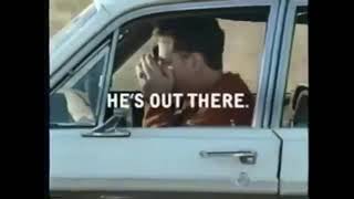 Lexus Safety PSA - He s Out There 2000 USA