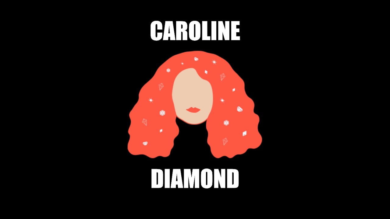 CAROLINE DIAMOND - COMEDY REEL