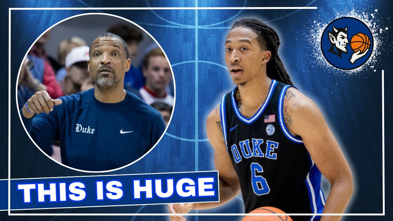 He Is BREAKING OUT...