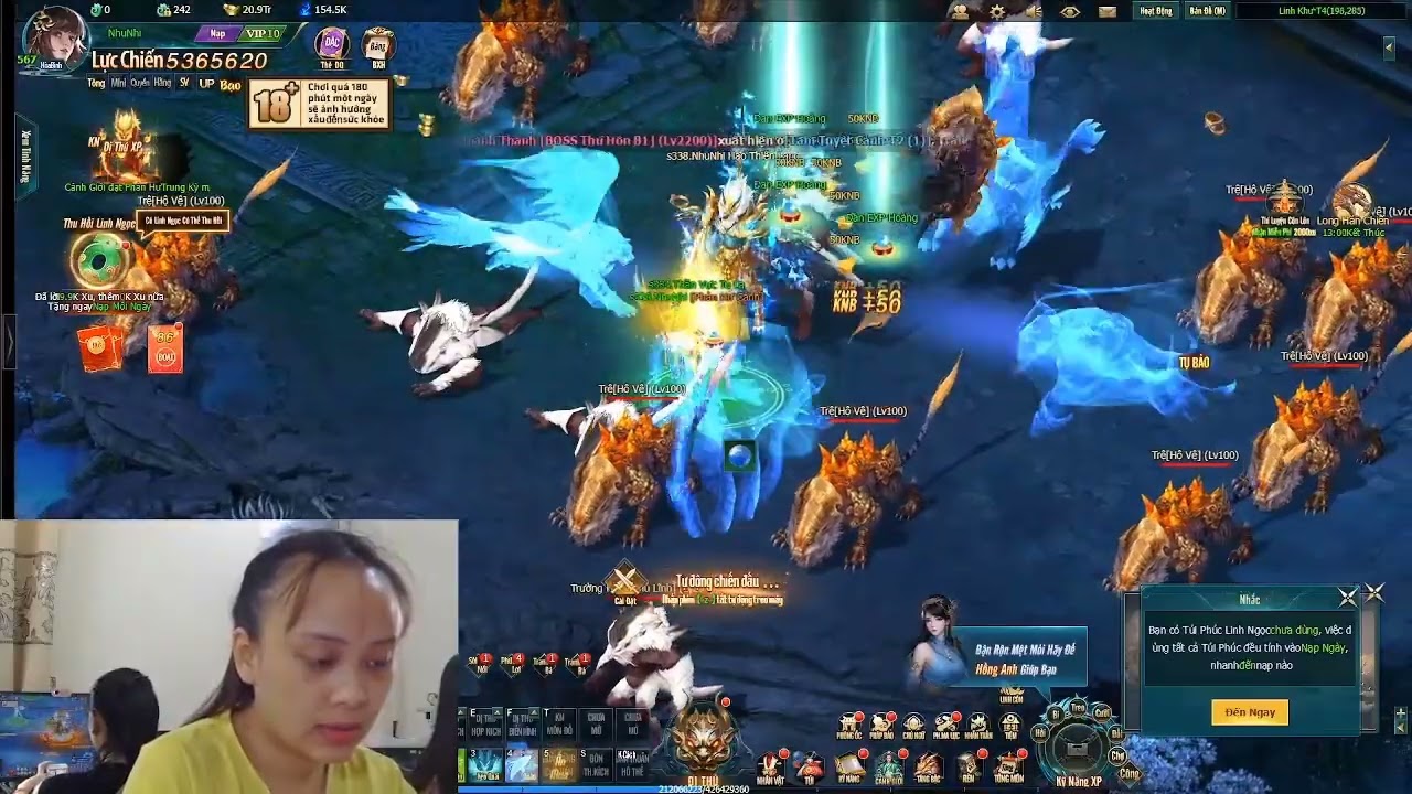 Mythic Surge | Origin Flame Demands Divine Sacrifice