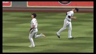 Conquest mode, 3rd inning, episode 17 ...