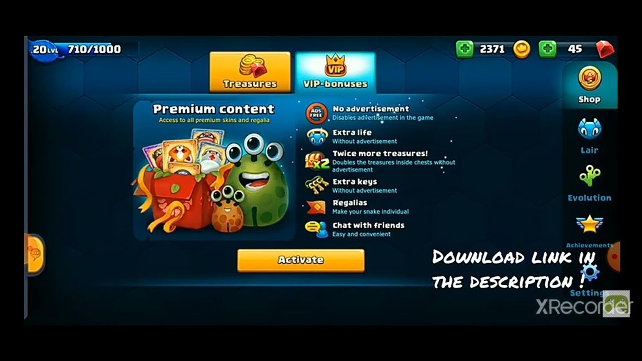 hack little big snake legendary skins YouTube