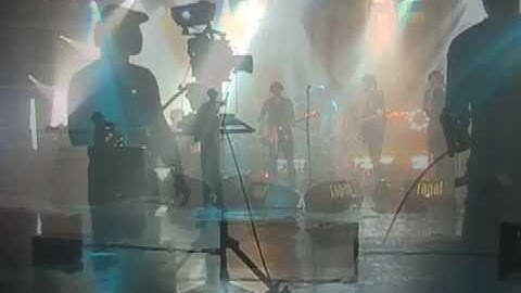 Broken Records - Behind the scenes at Rapal TV, Stornoway