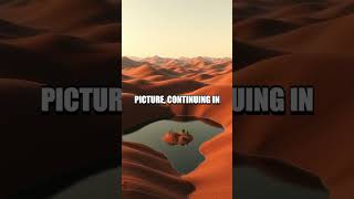 The Endless Loop of the Droste Effect