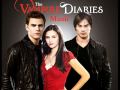 TVD Music - The Mess I Made - Parachute - 1x16