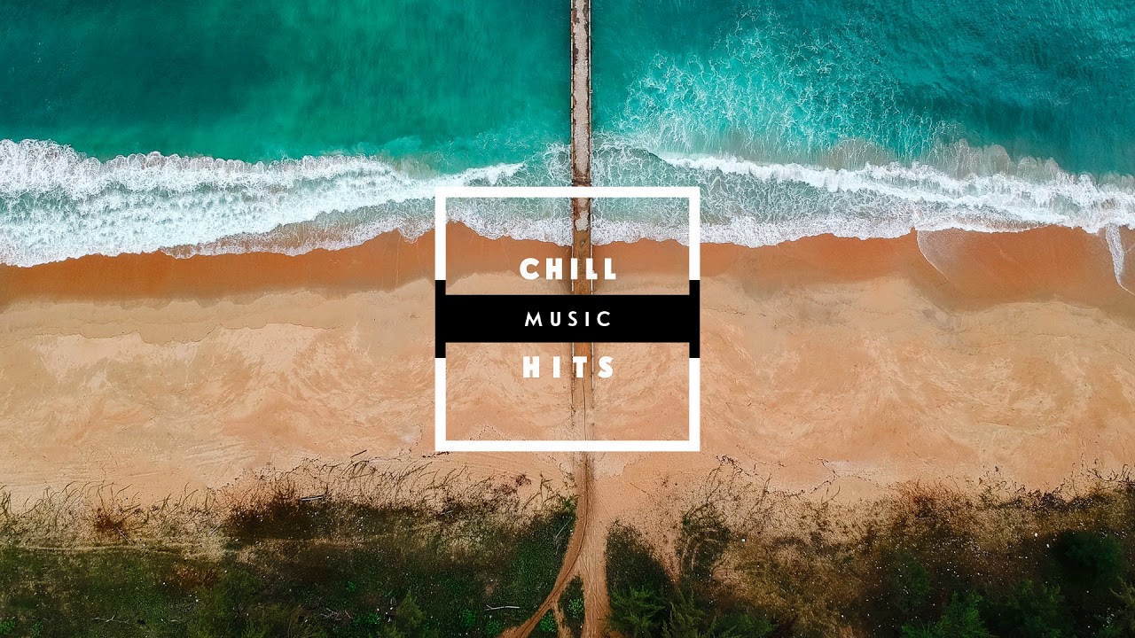 EASTERLYBEATS - People Under The Stairs - Acid Raindrops | Chill music hits 🏆 deep blue sea 3
