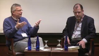 Dani Rodrik and Tyler Cowen on Economics Rules