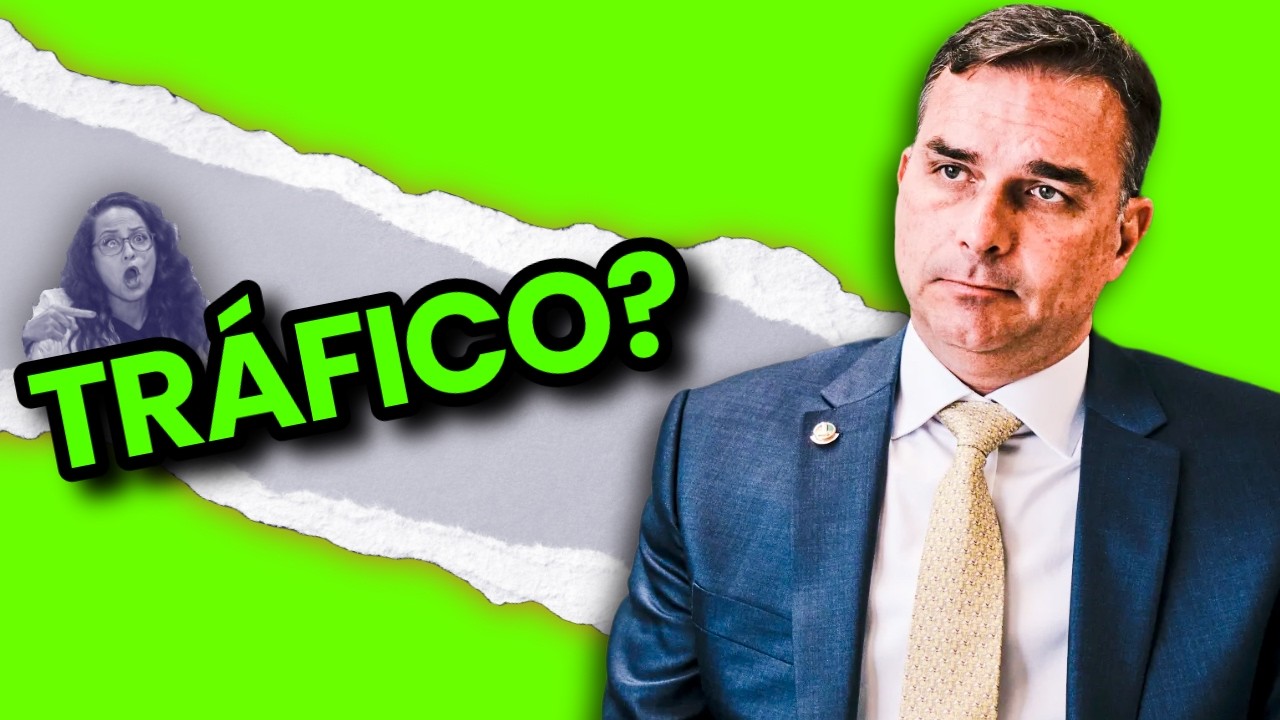 Flavio Bolsonaro Envolvido em Mais Crimes? Entenda o Caso