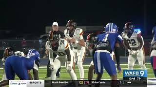 HIGHLIGHTS: Brusly vs. West Feliciana
