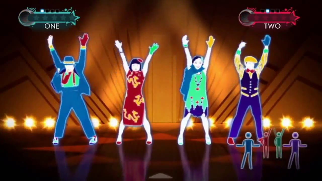 Just Dance 3 Dynamite Taio Cruz Youtube