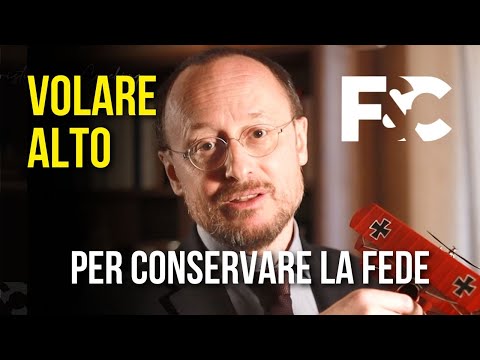 Siamo diventati protestanti