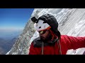 Escalada al Nevado Yerupaja