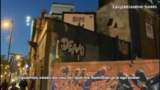 ULTIMAMENTE (SPEED) - DREKO [LETRA]