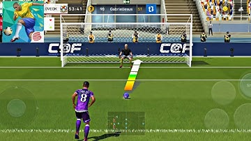 Champions Of The Fields Android Gameplay #18