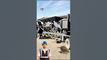 #fcnfm How to Enhance Your Mining Efficiency with Mobile Sand Making Machines