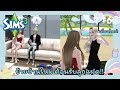 The Sims 3 ส้มจี๊ด🍊 แม่มดเจ้าเสน่ห์ #6 คลอดลูกแฝดหญิง👼🏻👼🏻 ย้ายบ้านใหม่!!