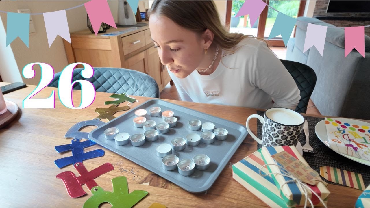 It's my Birthday🥳🌸