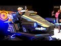 This Chinese DPVR Racing Simulator Is Truly Next level!