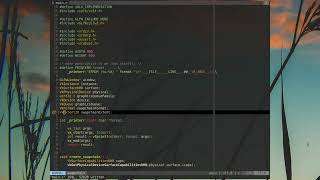 Famous Vulkan tutorial pt. 2 | creating the swapchain Wealth