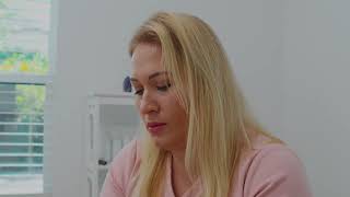 Hollywood Lifting Facial Massage
