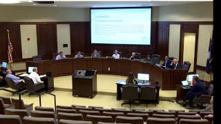 North Augusta City Council approves zoning change for proposed cyber center