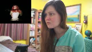 First reaction Grace Ives Trouble Update