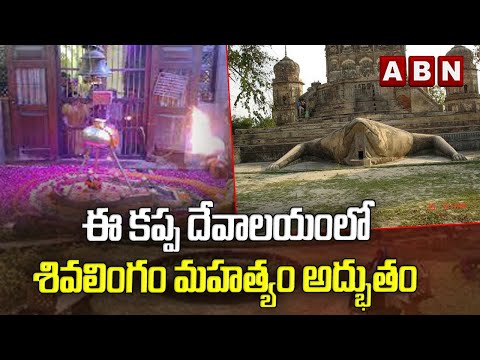 ఈ కప్ప దేవాలయంలో శివలింగం మహత్యం అద్భుతం || Frog Temple In India || ABN Digital ఈ కప్ప దేవాలయంలో శివలింగం మహత్యం అద్భుతం || Frog Temple In India || ABN Digital