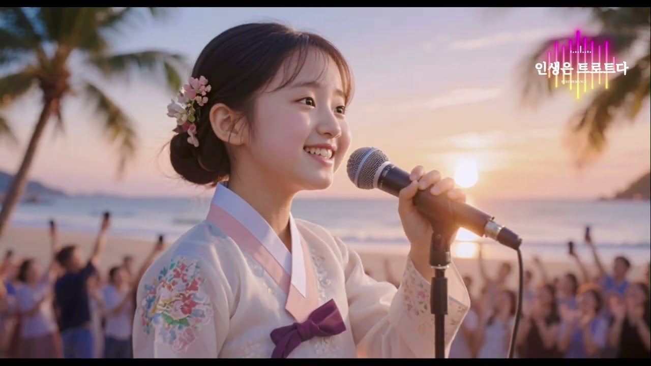 평화로운 내 항구, 