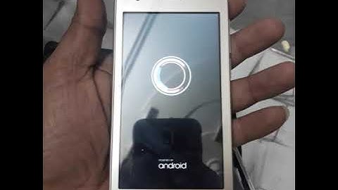 Lephone W2 hard reset/pattern unlock solulatoin by ms