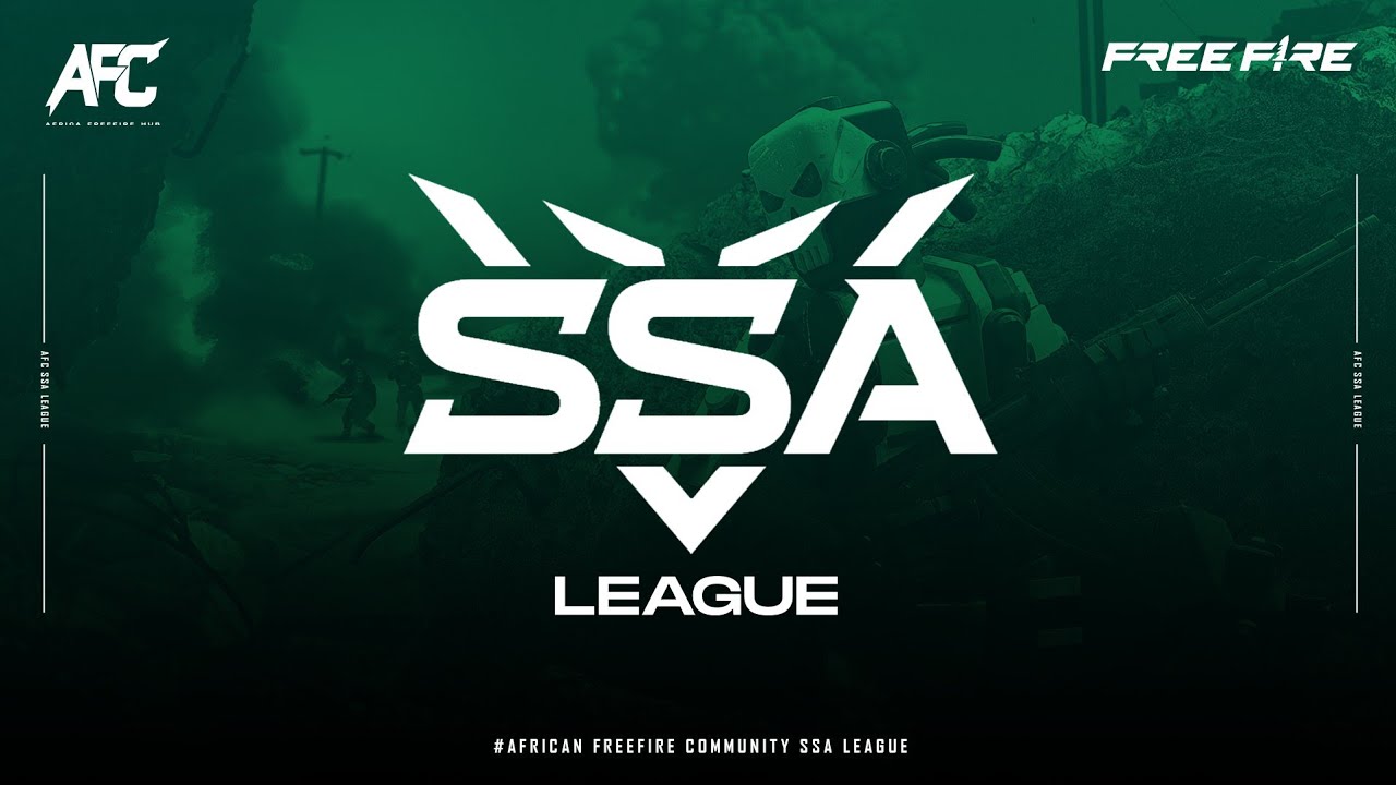🔴Free Fire SSA League DAY 2🔴