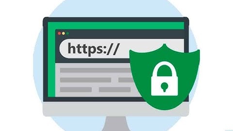 How to create an SSL Certificate on your own for free? (Self-signed)