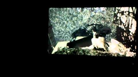 Mw2 hidden glitch out of the map