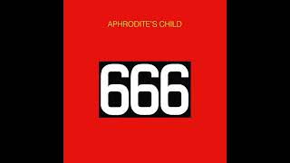 Aphrodite's Child - Break (HQ)