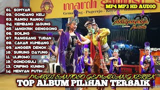SEGMEN FULL ALBUM TARI TOPENG MARDI SANTOSO GEMAWANG MP4 MP3 HD