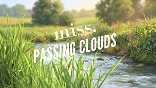 miss. – Passing Clouds screenshot 1